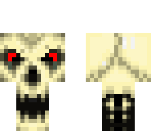 skull