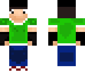 jmskin