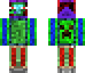 colorman