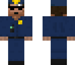 police officer
