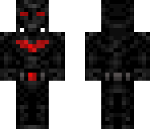 batman beyond