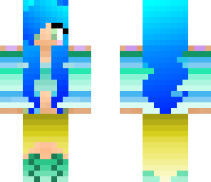 ocean girl