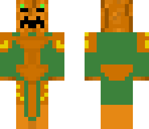 pumpkinlord from aqw