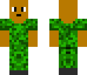 soldier
