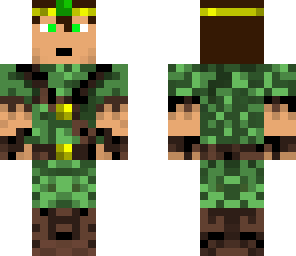 elven king