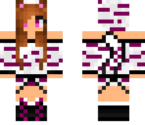 tiger girl edit