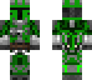 mandalorian