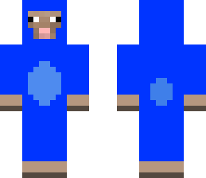 blue sheep