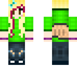 brofist girl