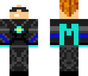 matt does minecraft