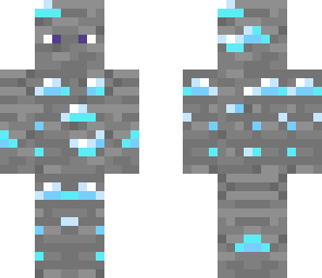 diamond man 