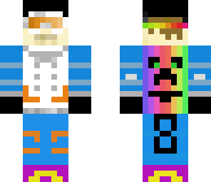 pro skier fixed