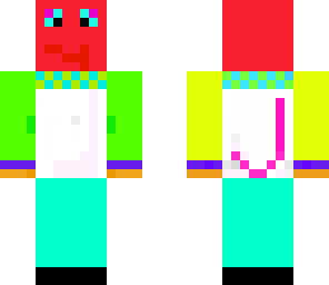 jonkiccjonki's skin