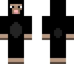 black sheep