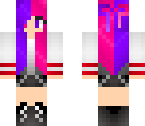 highschool girl - school collection