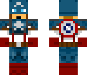 captain america