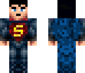superman