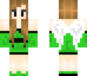 better green angel