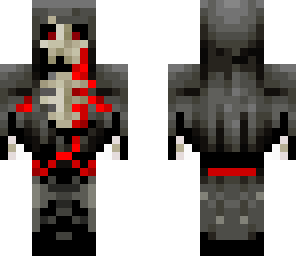 dark warior