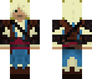 edward kenway