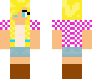cow girl