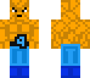 the thing