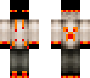 venomrain endy