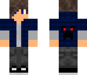 minecraftzackpe kid