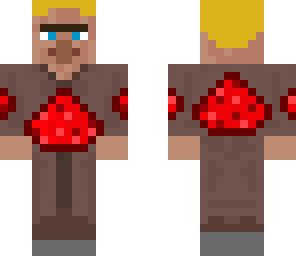 redstone