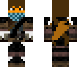 hunter