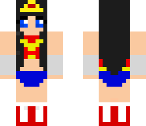 wondre woman