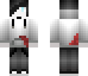 jeff the killer