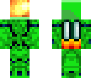 green truemu