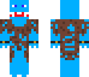 ler4izers monster