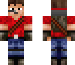 hunter