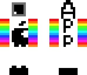 apple man