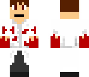 mad doctor