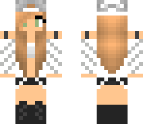 tomboy girl2