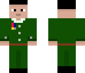solider