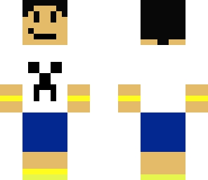 slyox1's summer skin
