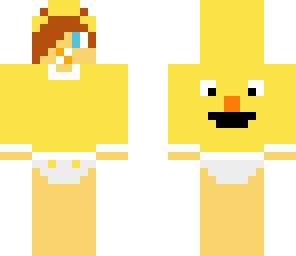 yellow elmo baby boy