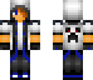 tntnoob blue teen
