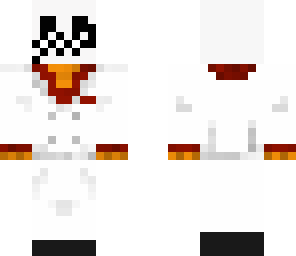 creepy guy