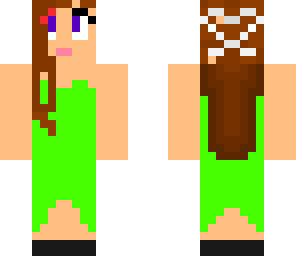 girl