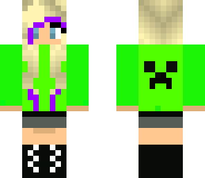 cliperr girl