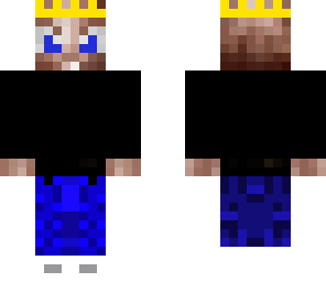 king malino
