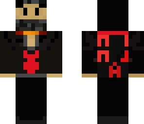 dark devil ninja