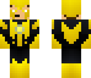 sinestro corps fsd