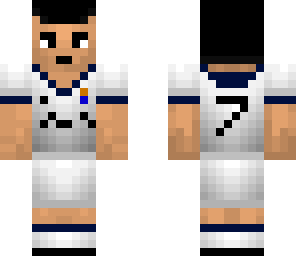 hd ronaldo