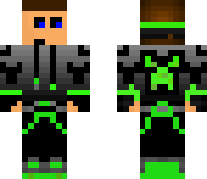 greeen - enator